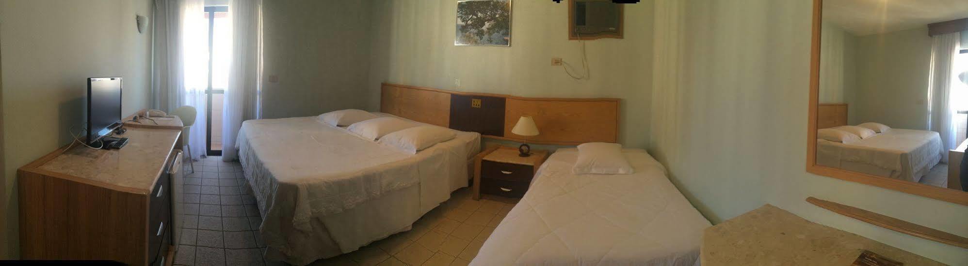 Hotel Parnaso Balneário Camboriú Exterior foto